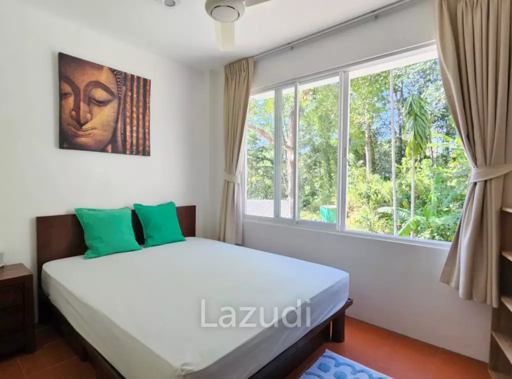 Spacious Modern 3-Bedroom Condo for Sale in Kamala