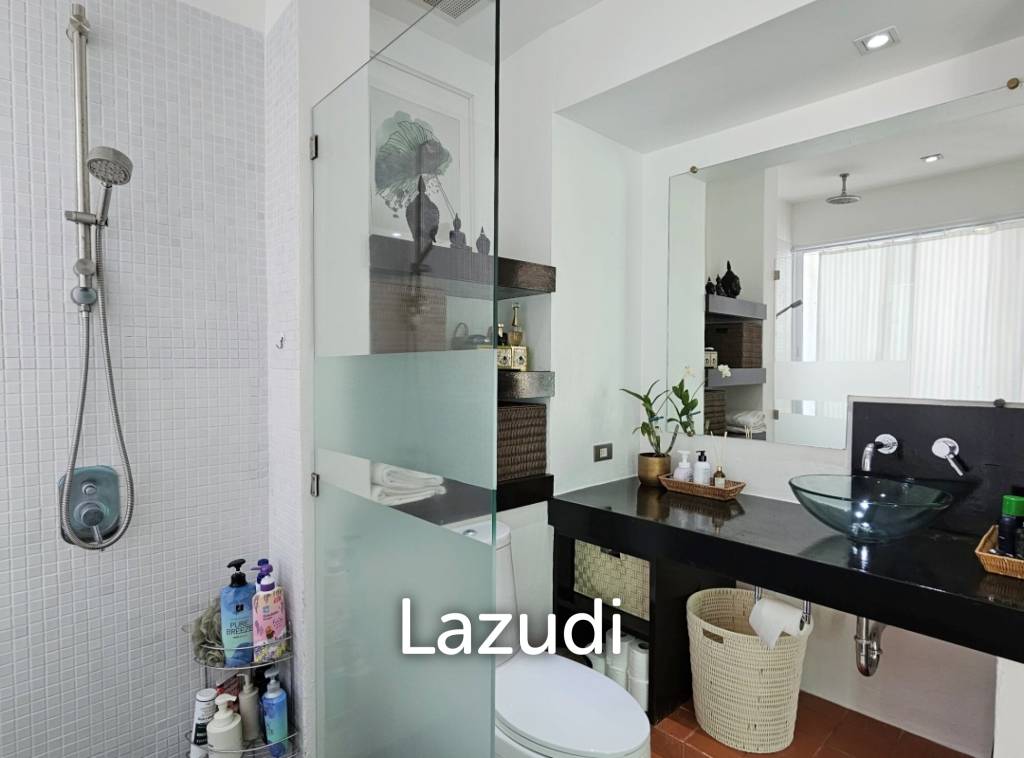 Spacious Modern 3-Bedroom Condo for Sale in Kamala