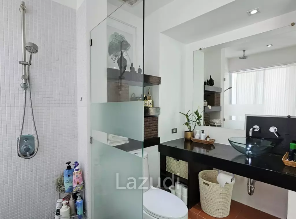 Spacious Modern 3-Bedroom Condo for Sale in Kamala