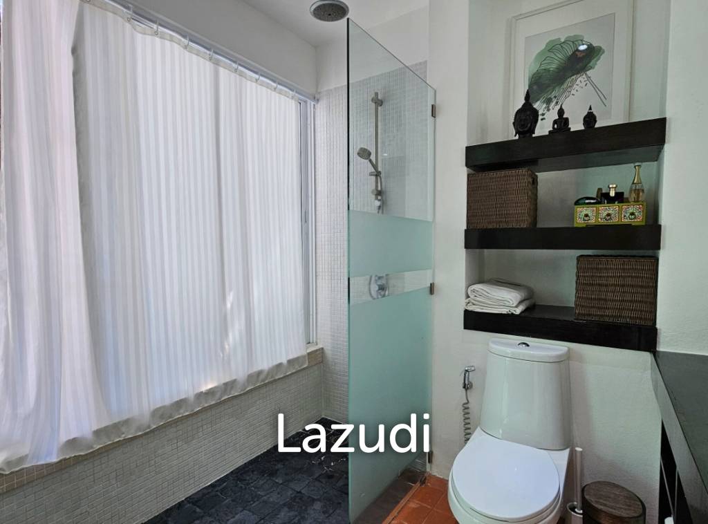 Spacious Modern 3-Bedroom Condo for Sale in Kamala