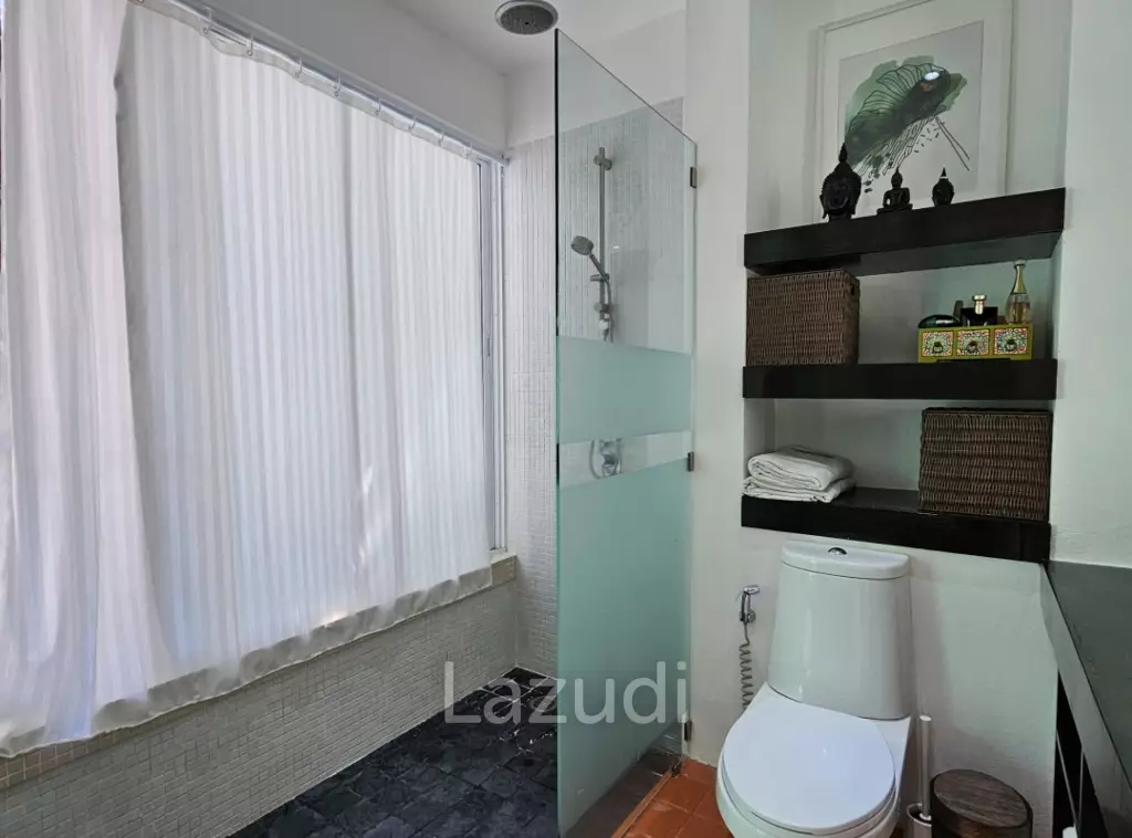 Spacious Modern 3-Bedroom Condo for Sale in Kamala