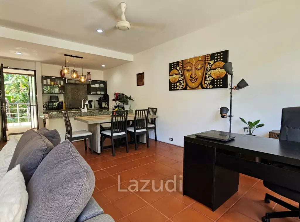 Spacious Modern 3-Bedroom Condo for Sale in Kamala