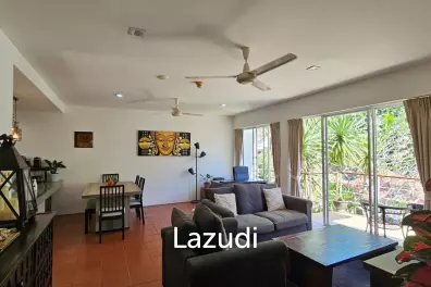 Spacious Modern 3-Bedroom Condo for Sale in Kamala