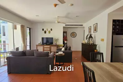 Spacious Modern 3-Bedroom Condo for Sale in Kamala