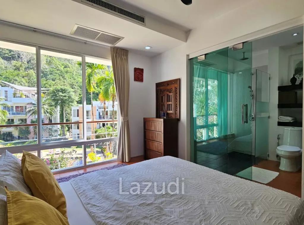 Spacious Modern 3-Bedroom Condo for Sale in Kamala