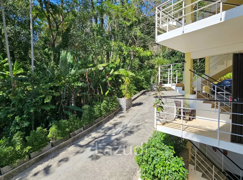 Spacious Modern 3-Bedroom Condo for Sale in Kamala