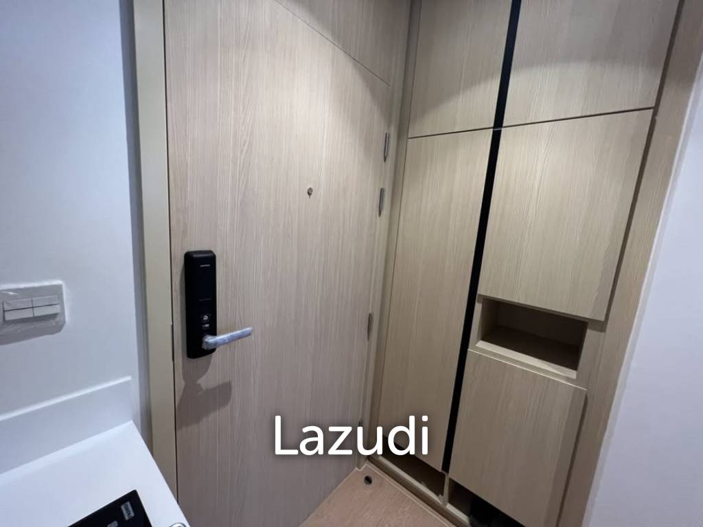 30 sqm 1 Bed Condo on 15th Floor at MARU Ekkamai 2 Bangkok