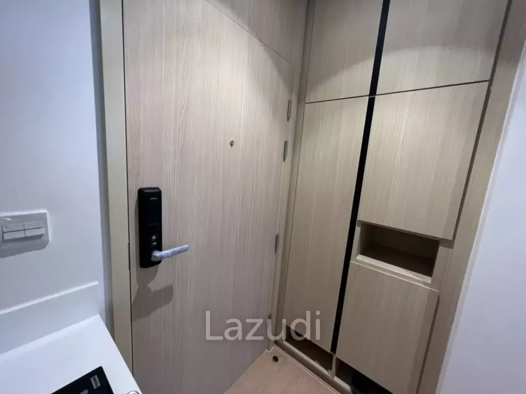 30 sqm 1 Bed Condo on 15th Floor at MARU Ekkamai 2 Bangkok