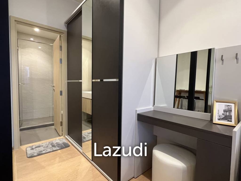 30 sqm 1 Bed Condo on 15th Floor at MARU Ekkamai 2 Bangkok