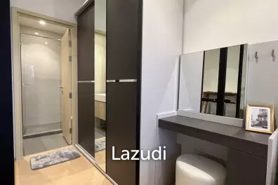 30 sqm 1 Bed Condo on 15th Floor at MARU Ekkamai 2 Bangkok