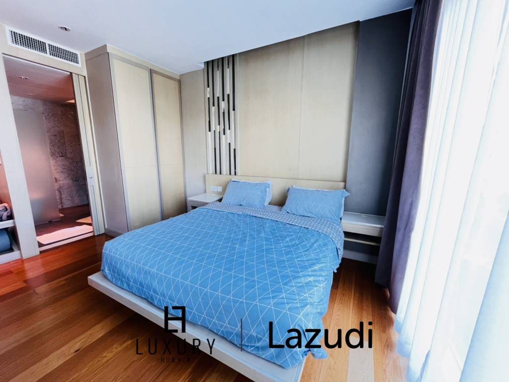 Amari Hua Hin Condominium – 2Bed 2 Bath | Comfortable Living in the Heart of Khao Takiab