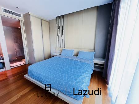 Amari Hua Hin Condominium – 2Bed 2 Bath | Comfortable Living in the Heart of Khao Takiab