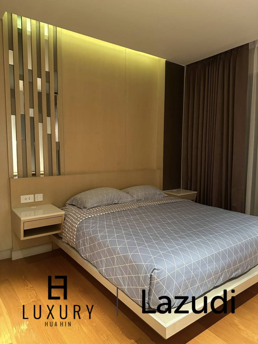 Amari Hua Hin Condominium – 2Bed 2 Bath | Comfortable Living in the Heart of Khao Takiab