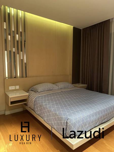 Amari Hua Hin Condominium – 2Bed 2 Bath | Comfortable Living in the Heart of Khao Takiab