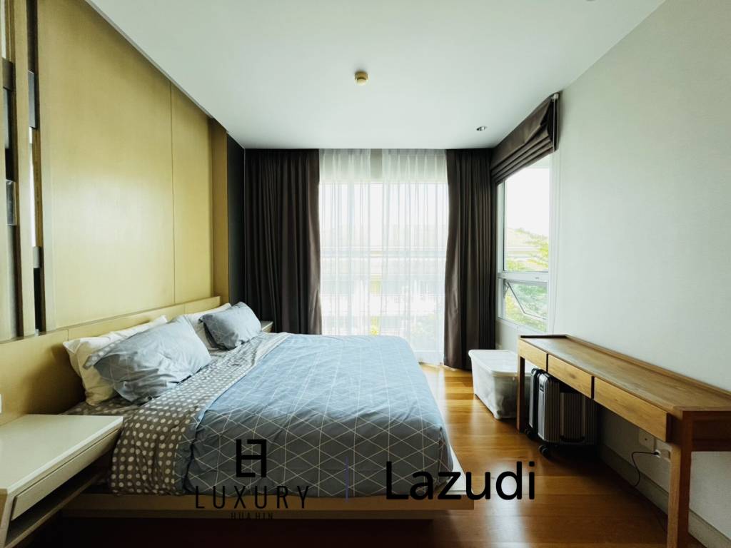 Amari Hua Hin Condominium – 2Bed 2 Bath | Comfortable Living in the Heart of Khao Takiab