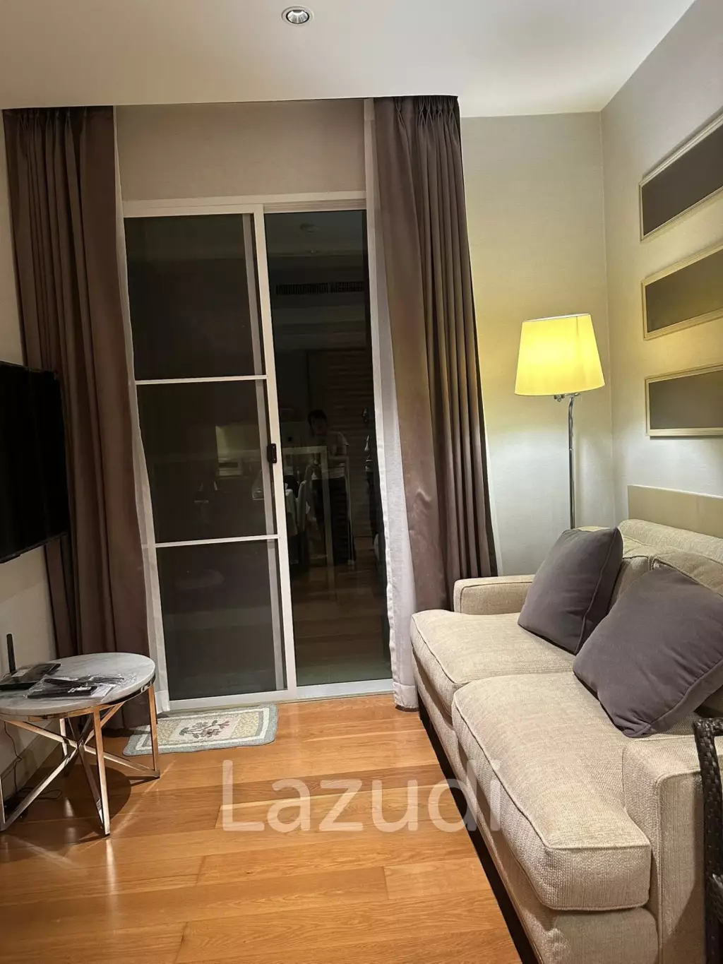Amari Hua Hin Condominium – 1Bed 1 Bath | Comfortable Living in the Heart of Khao Takiab