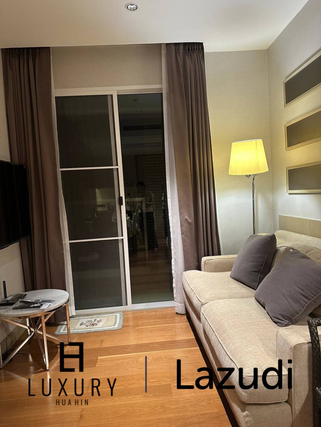 Amari Hua Hin Condominium – 2Bed 2 Bath | Comfortable Living in the Heart of Khao Takiab