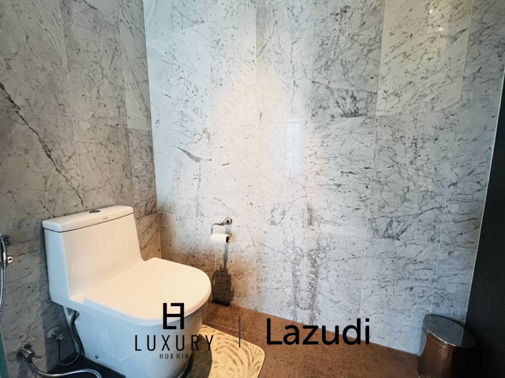 Amari Hua Hin Condominium – 2Bed 2 Bath | Comfortable Living in the Heart of Khao Takiab