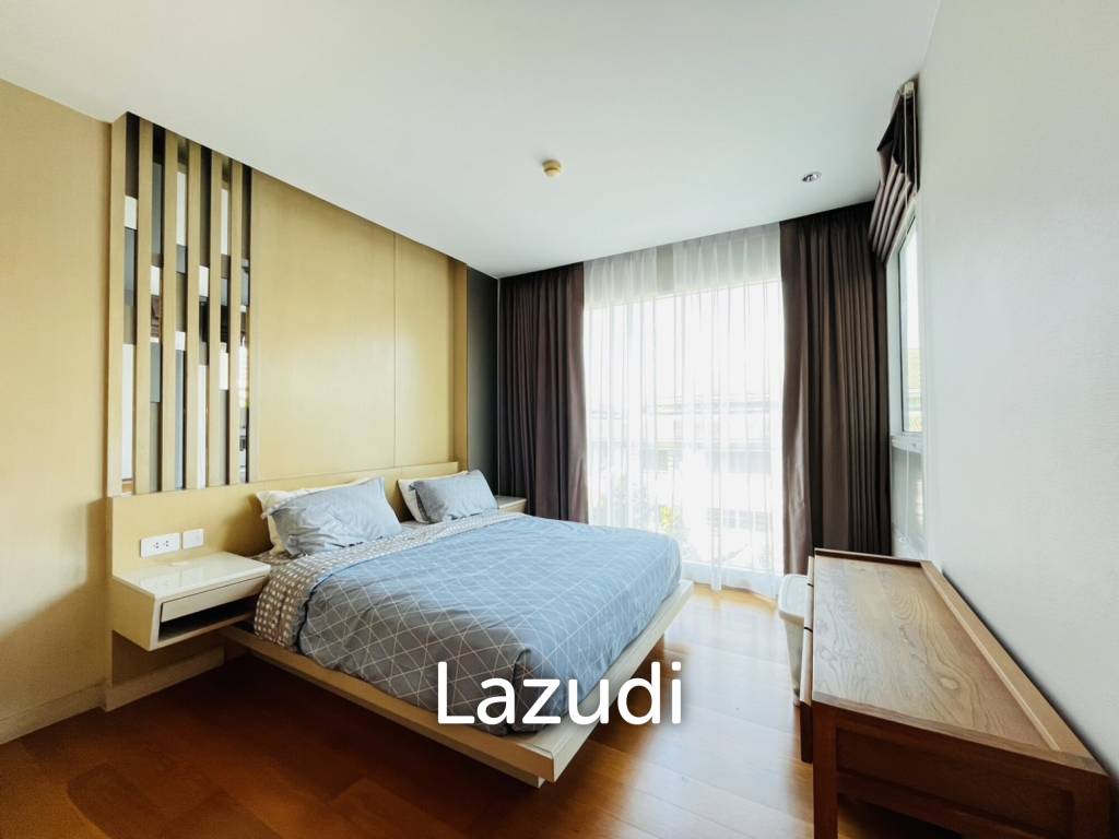 Amari Hua Hin Condominium – 1Bed 1 Bath | Comfortable Living in the Heart of Khao Takiab