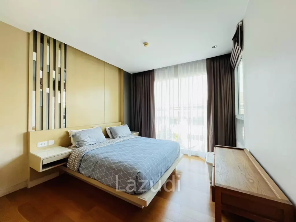 Amari Hua Hin Condominium – 1Bed 1 Bath | Comfortable Living in the Heart of Khao Takiab