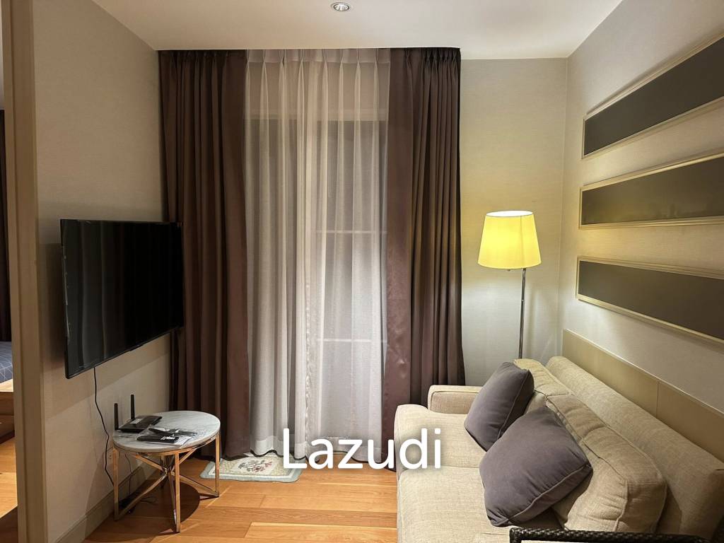 Amari Hua Hin Condominium – 1Bed 1 Bath | Comfortable Living in the Heart of Khao Takiab