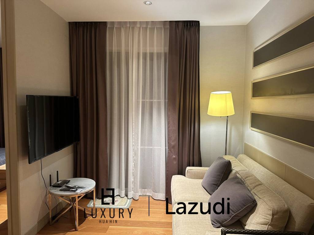 Amari Hua Hin Condominium – 2Bed 2 Bath | Comfortable Living in the Heart of Khao Takiab