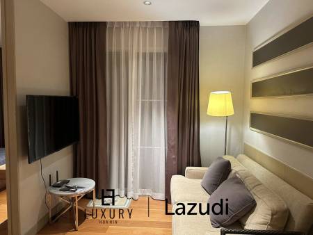 Amari Hua Hin Condominium – 2Bed 2 Bath | Comfortable Living in the Heart of Khao Takiab