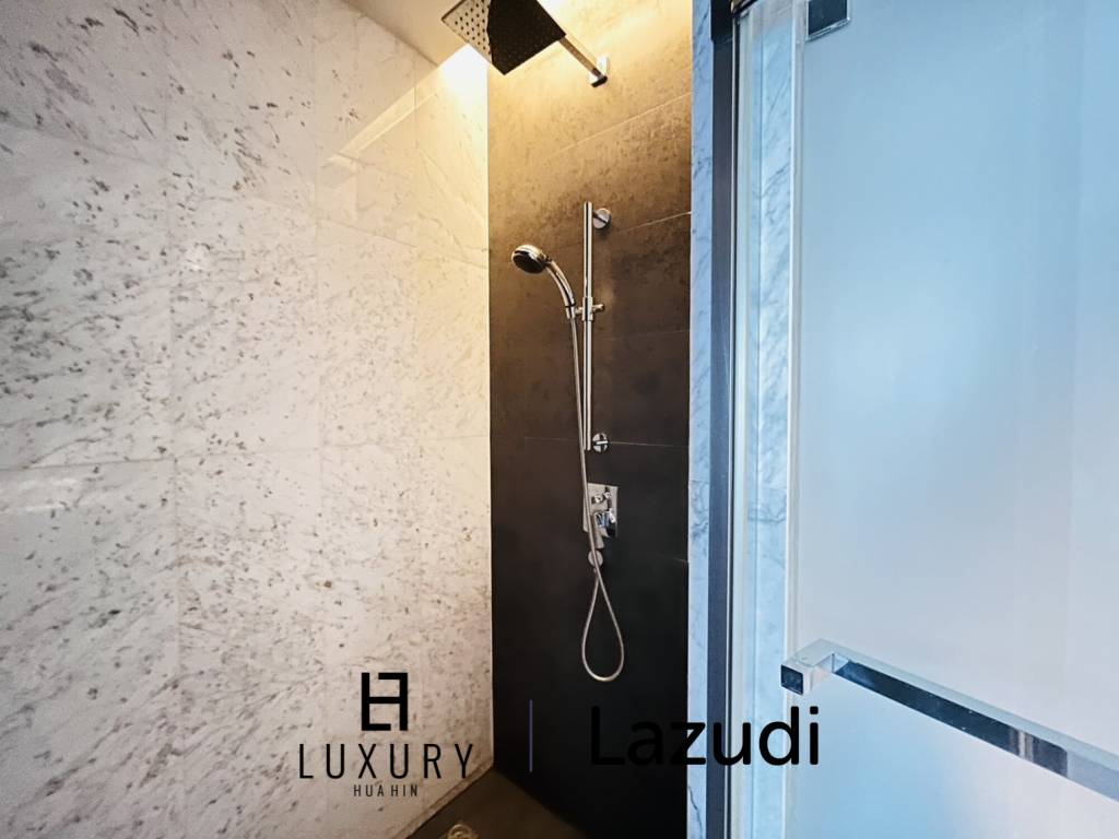 Amari Hua Hin Condominium – 2Bed 2 Bath | Comfortable Living in the Heart of Khao Takiab