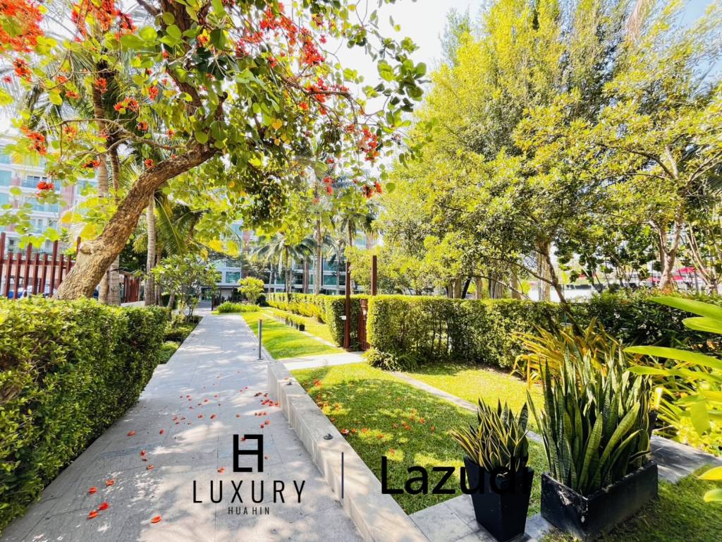 Amari Hua Hin Condominium – 2Bed 2 Bath | Comfortable Living in the Heart of Khao Takiab