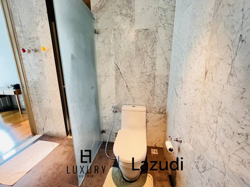 Amari Hua Hin Condominium – 2Bed 2 Bath | Comfortable Living in the Heart of Khao Takiab