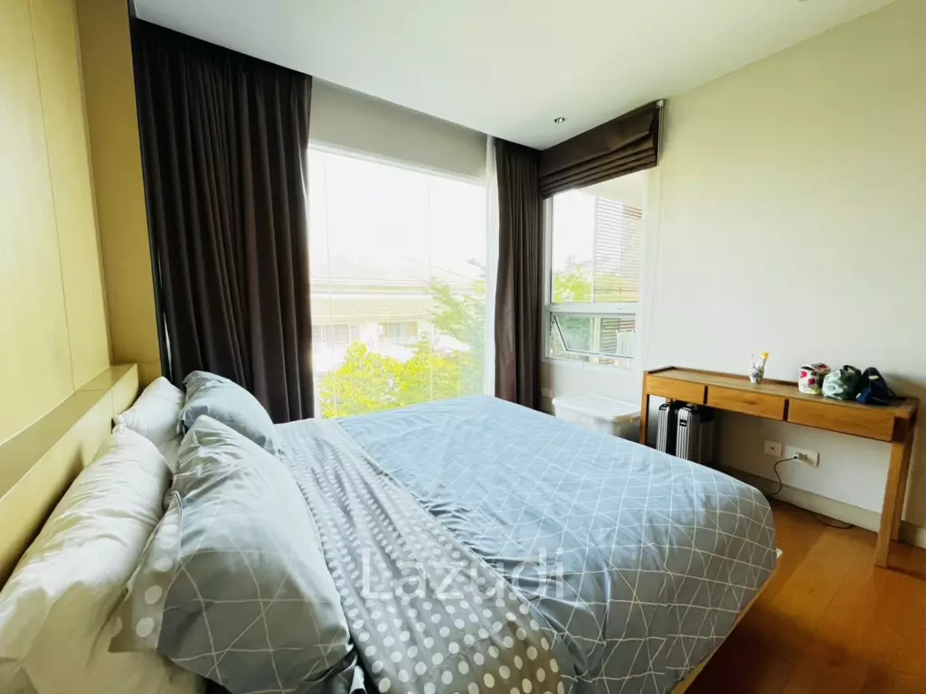 Amari Hua Hin Condominium – 1Bed 1 Bath | Comfortable Living in the Heart of Khao Takiab