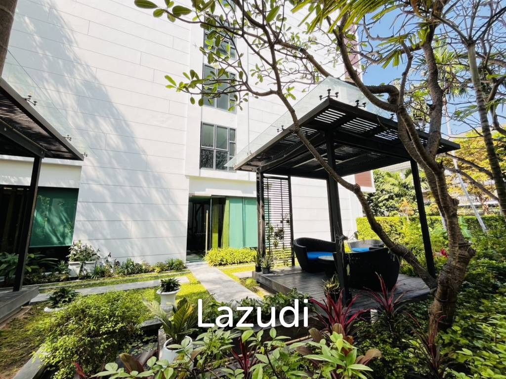 Amari Hua Hin Condominium – 1Bed 1 Bath | Comfortable Living in the Heart of Khao Takiab
