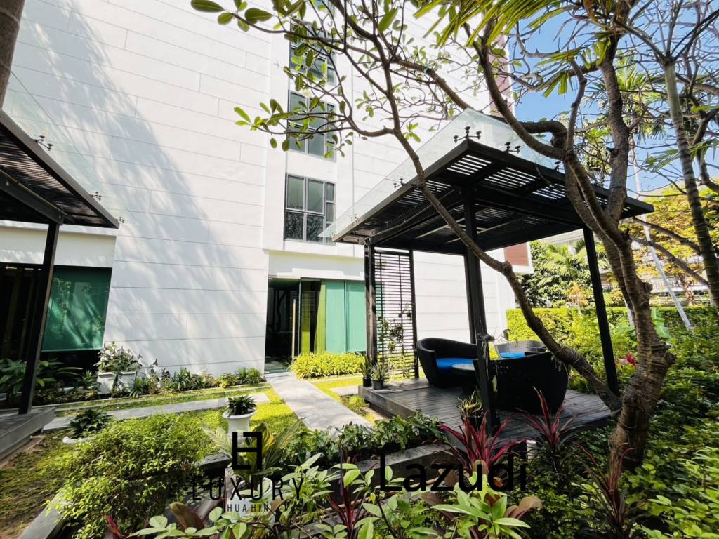 Amari Hua Hin Condominium – 2Bed 2 Bath | Comfortable Living in the Heart of Khao Takiab