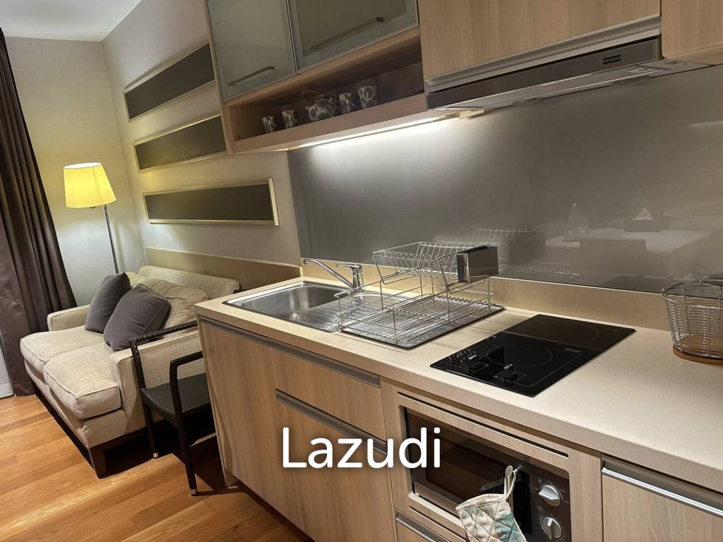 Amari Hua Hin Condominium – 1Bed 1 Bath | Comfortable Living in the Heart of Khao Takiab