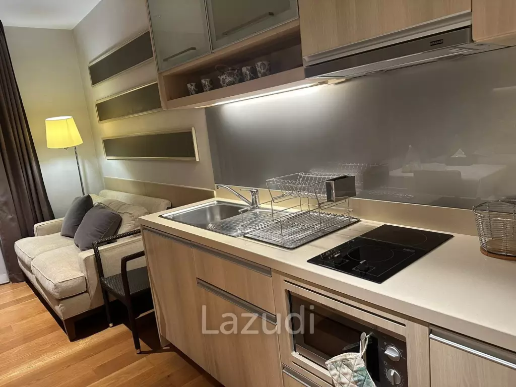 Amari Hua Hin Condominium – 1Bed 1 Bath | Comfortable Living in the Heart of Khao Takiab