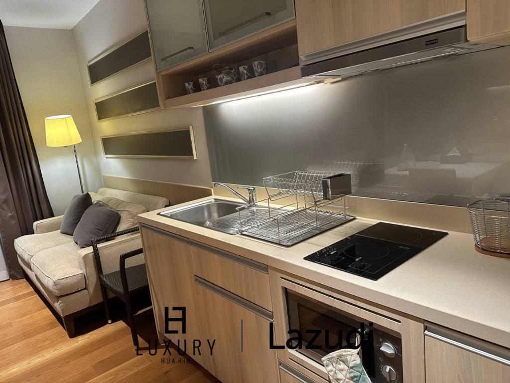 Amari Hua Hin Condominium – 2Bed 2 Bath | Comfortable Living in the Heart of Khao Takiab