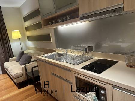 Amari Hua Hin Condominium – 2Bed 2 Bath | Comfortable Living in the Heart of Khao Takiab