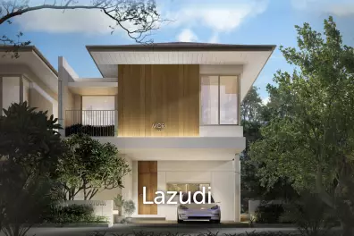 3 Bed 4 Bath 229 SQ.M Mori