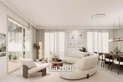 3 Bed 4 Bath 229 SQ.M Mori
