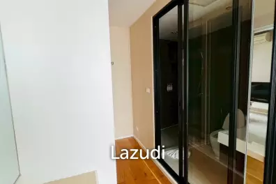 59 sqm high floor condo in Khlong Tan Nuea Bangkok