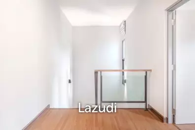 312 sqm modern 4 bedroom detached home in The City Bangna, Bang Plee