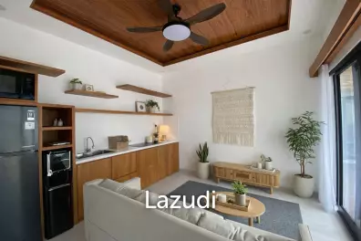 Two Bedroom For Monthly or Yearly Rent in Seminyak
