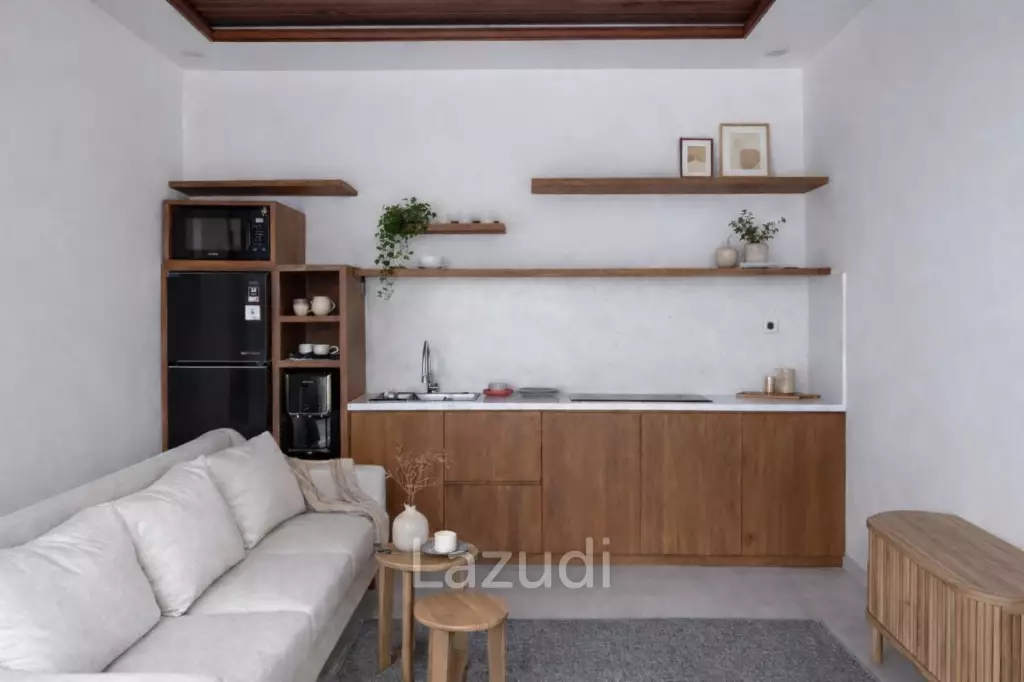 Two Bedroom For Monthly or Yearly Rent in Seminyak