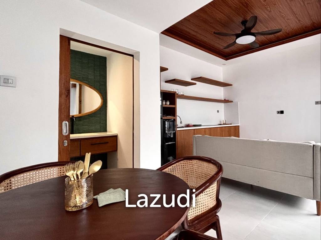 Two Bedroom For Monthly or Yearly Rent in Seminyak
