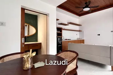 Two Bedroom For Monthly or Yearly Rent in Seminyak