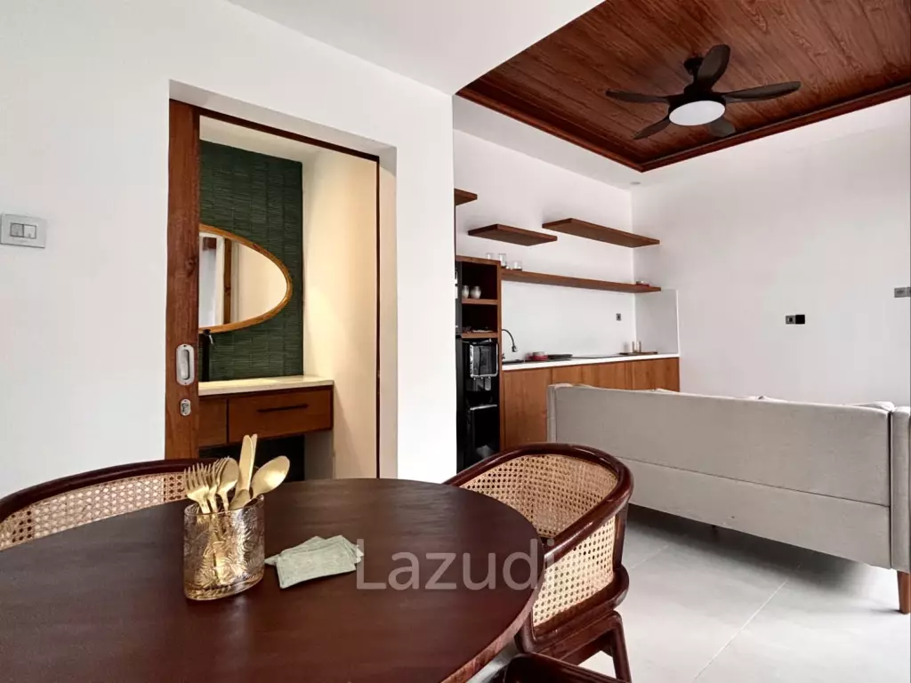 Two Bedroom For Monthly or Yearly Rent in Seminyak