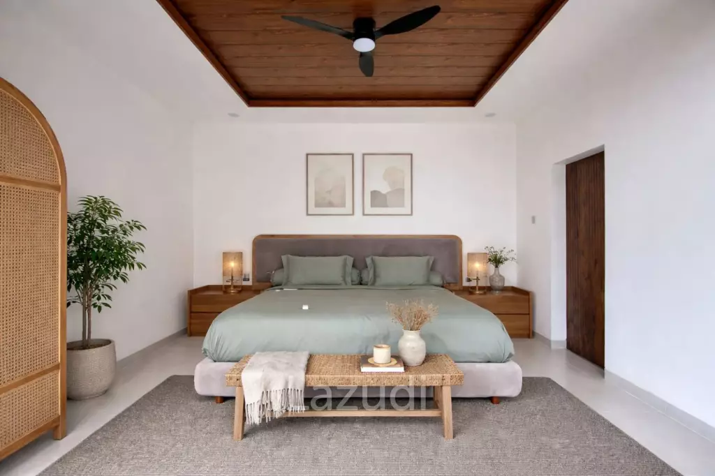 Two Bedroom For Monthly or Yearly Rent in Seminyak