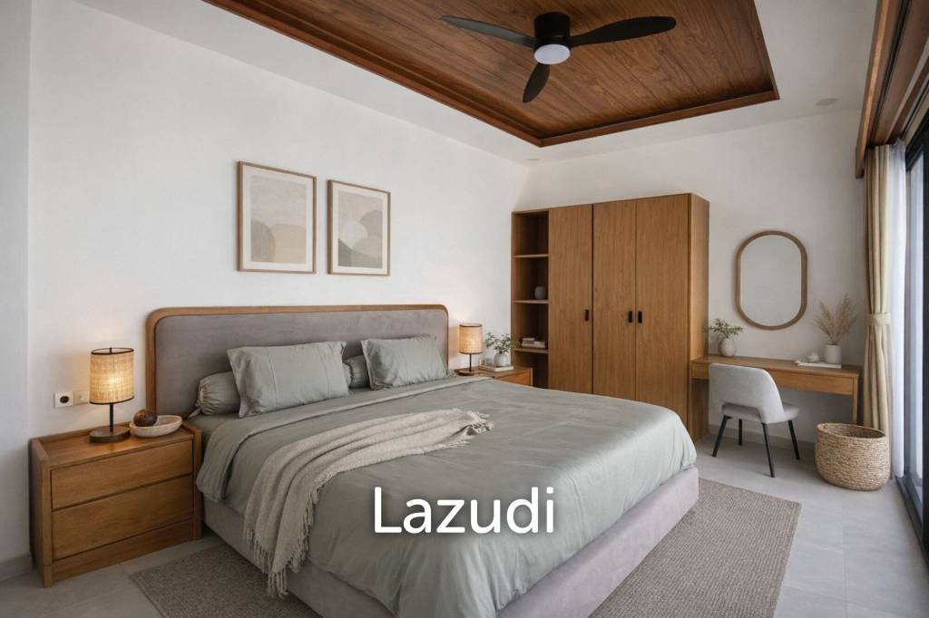 Two Bedroom For Monthly or Yearly Rent in Seminyak