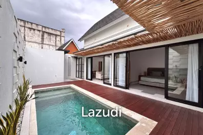 Two Bedroom For Monthly or Yearly Rent in Seminyak