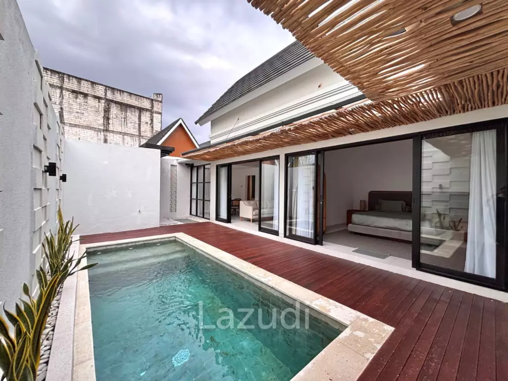 Two Bedroom For Monthly or Yearly Rent in Seminyak